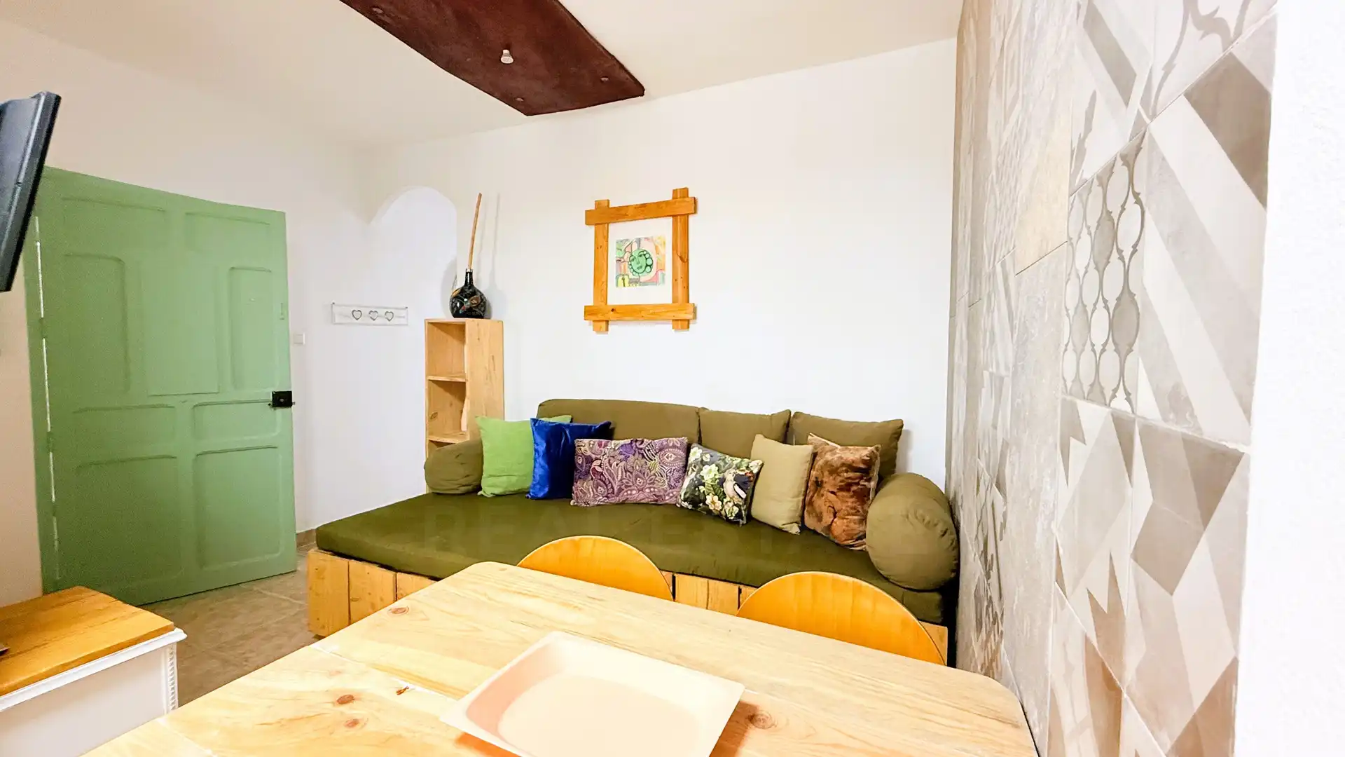 Residencial en venda a Tarifa ciudad, imagen 8