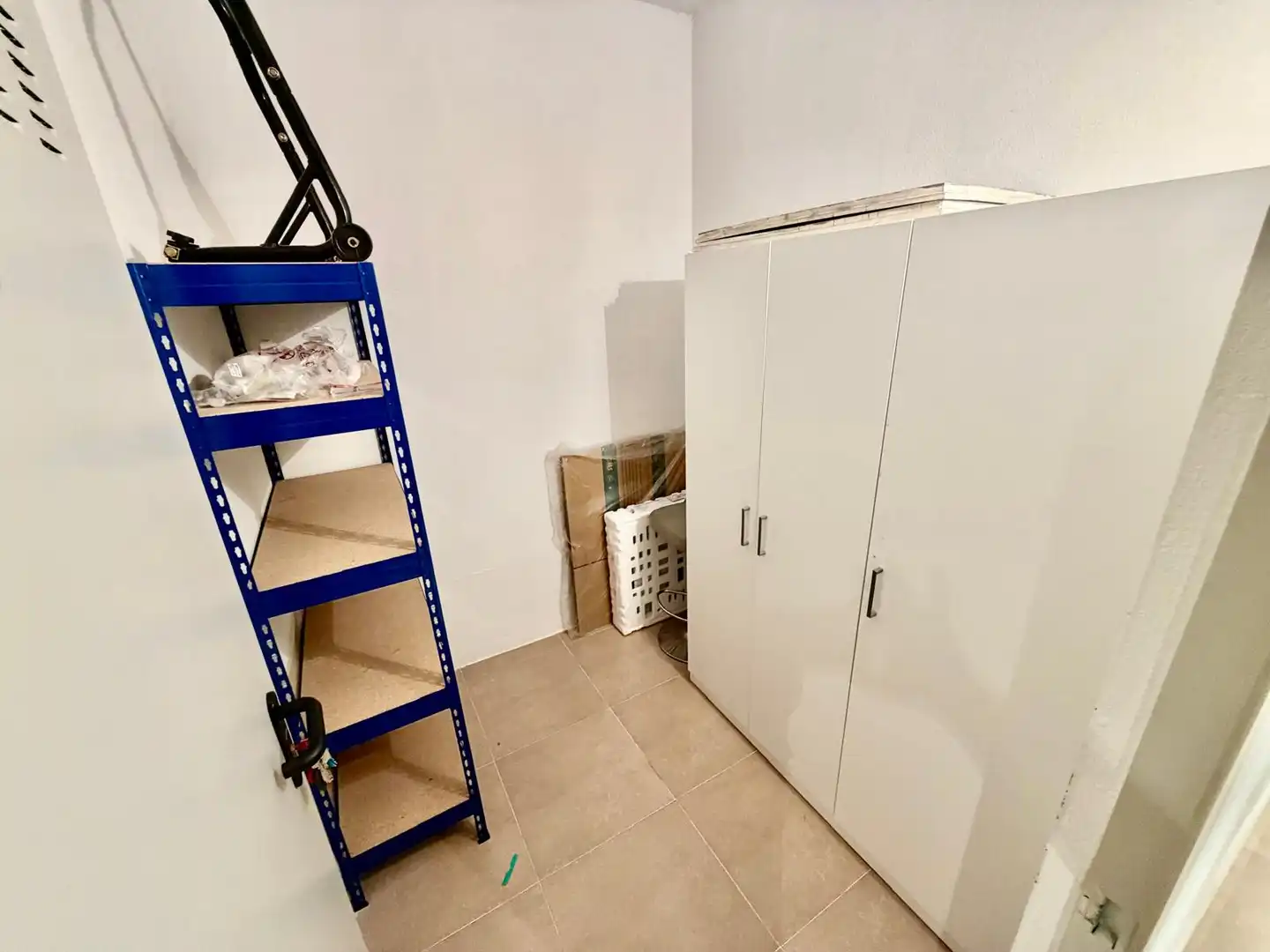 Piso en venta en Rivas-Vaciamadrid con Aire acondicionado, Calefacción y Terraza