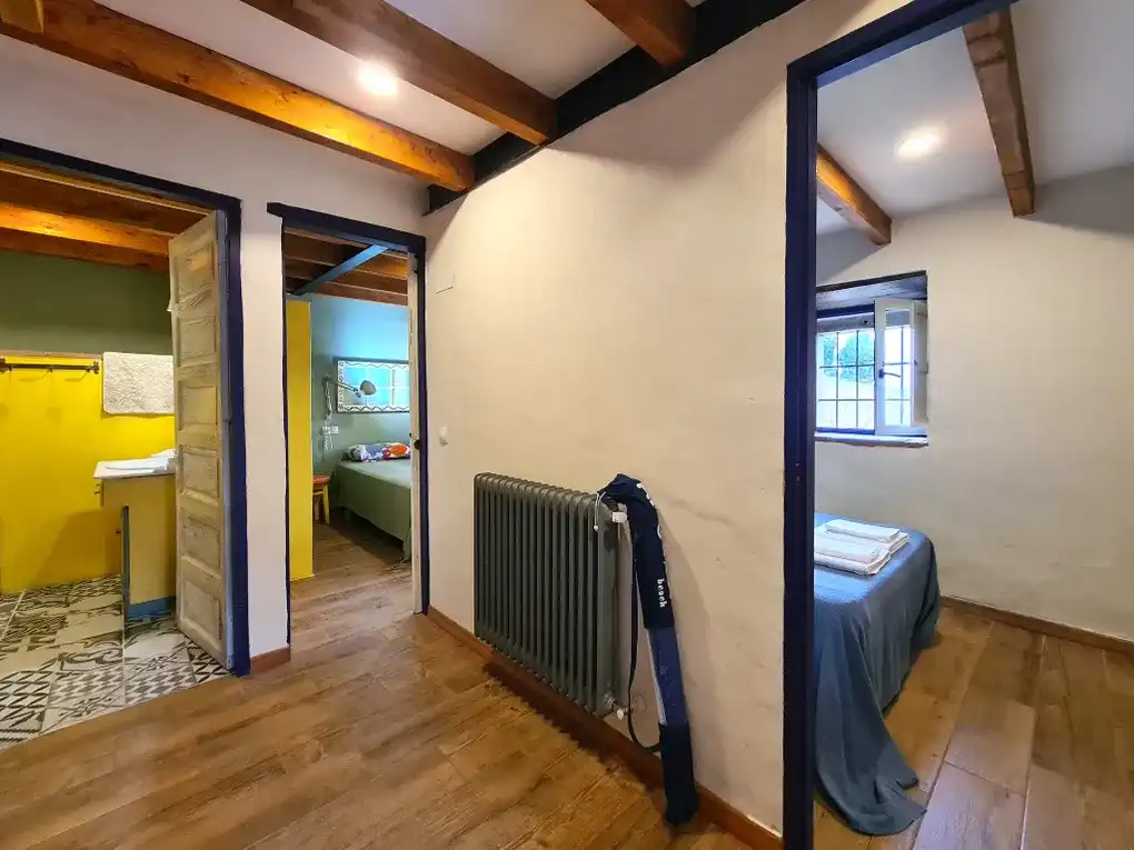 House with garden for sale in Folgueras, imagen 24