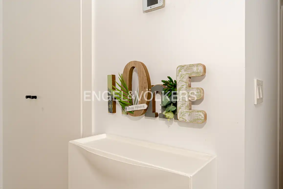 Apartamento con piscina en venta en Partida Torres Norte 9, imagen 10