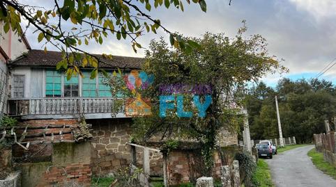 Photo 2 of Single-family semi-detached for sale in Barbadás, Ourense