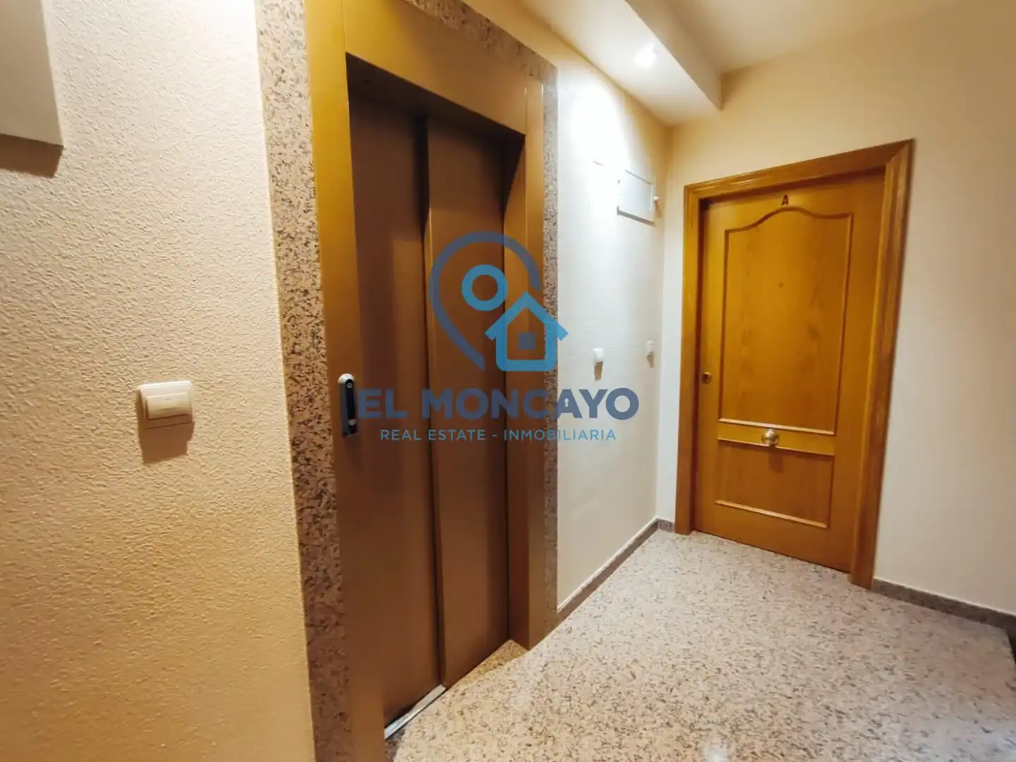 Apartamento en venta en Almoradí con Aire acondicionado, Calefacción y Trastero