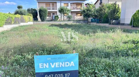 Foto 2 de Residencial en venda a Pirineu, Perafita, Barcelona