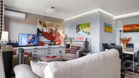 Foto 4 de Apartamento en venta en Barrio de Patraix, Valencia Capital