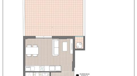 Photo 2 of Planta baja for sale in Calle Passatge de Can Curt, 24, Pere Garau, Illes Balears