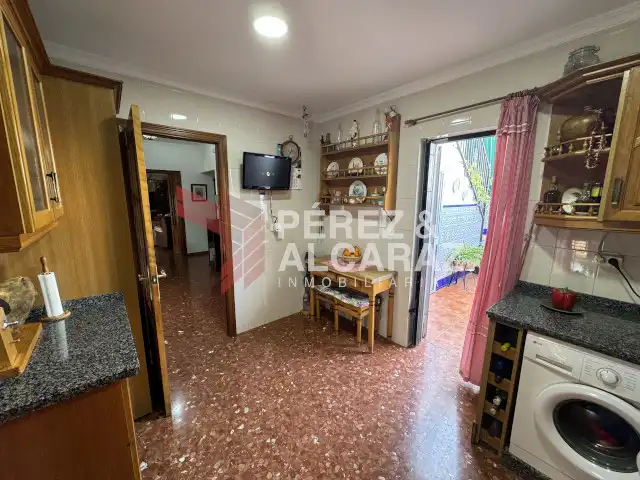 Appartamento con terrazza in vendita a Calle Peña, imagen 10