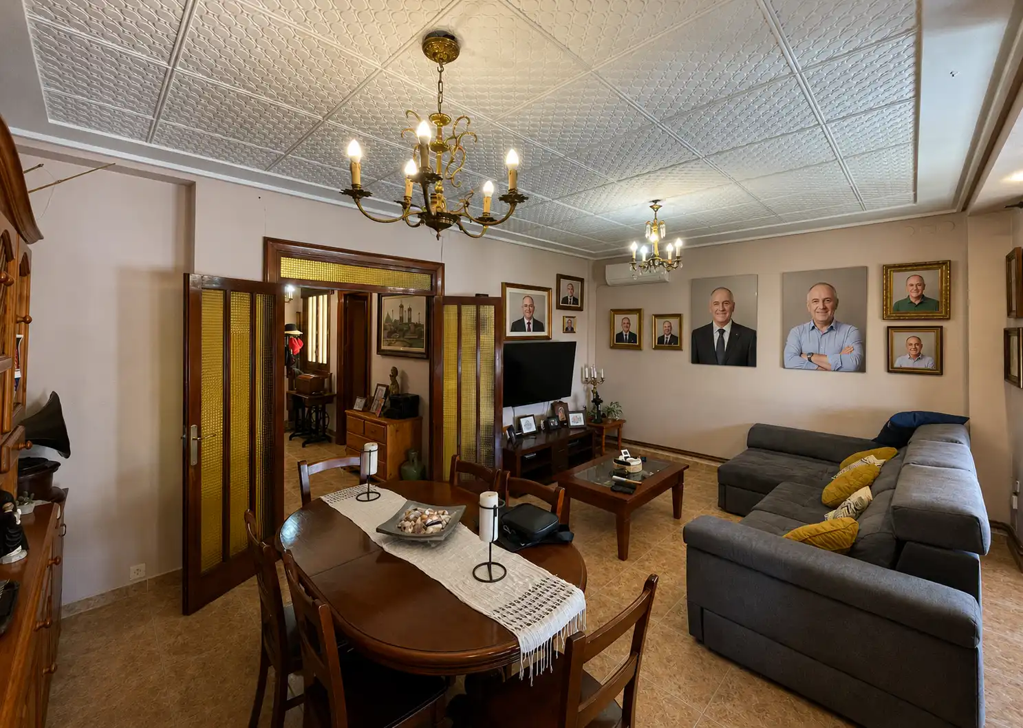 Wohnung zum Verkauf in Calle Pedro III el Grande, imagen 5