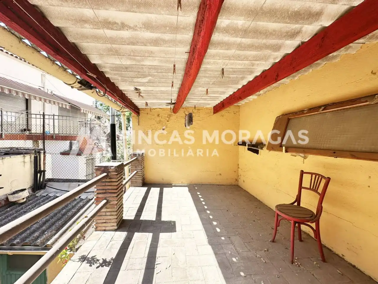 Terrace of Houses for sale in Centre