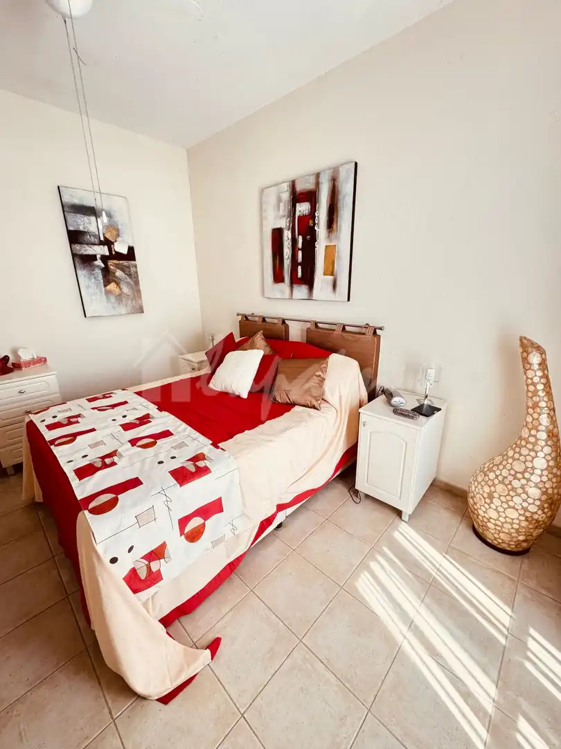 Attique avec ascenseur à vendre à Los Cristianos, imagen 19