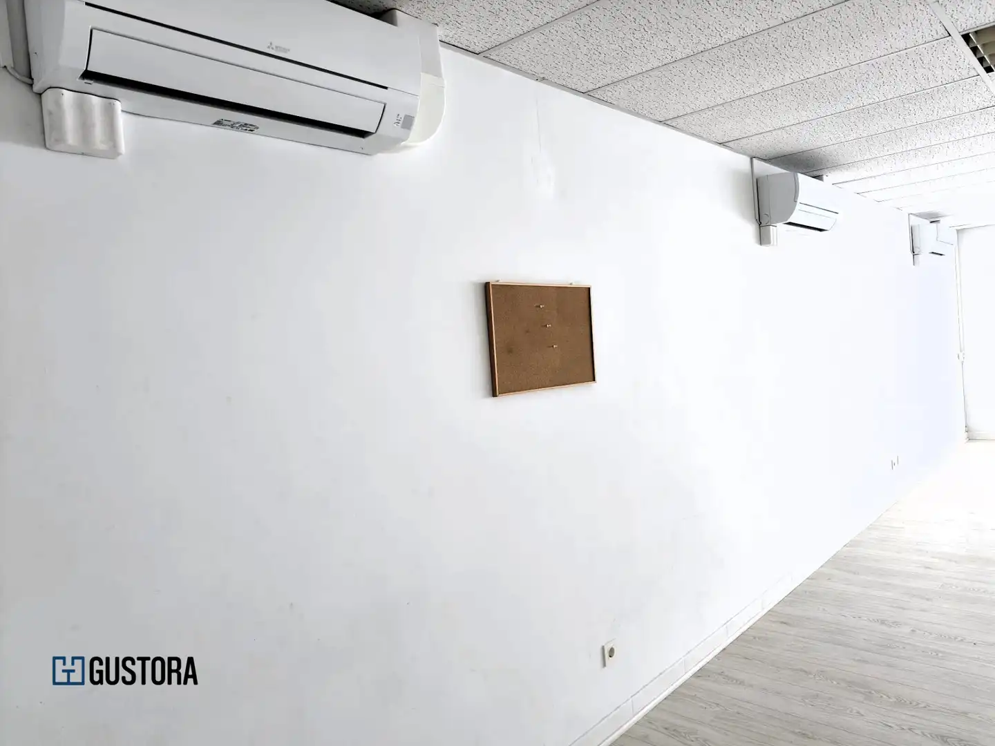 Oficina con ascensor en alquiler en Astigarrako Bidea 2, imagen 5