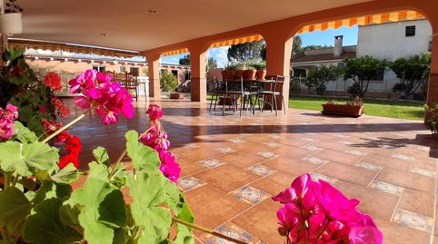 Photo 2 of Houses for sale in Benageber, Los Pinares - La Masia, Bétera