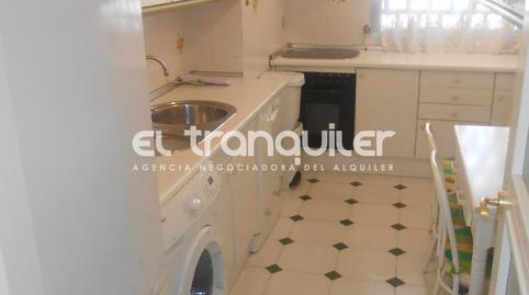 Foto 2 de Àtic de lloguer a Travesía López Aranda, Salvador, Madrid