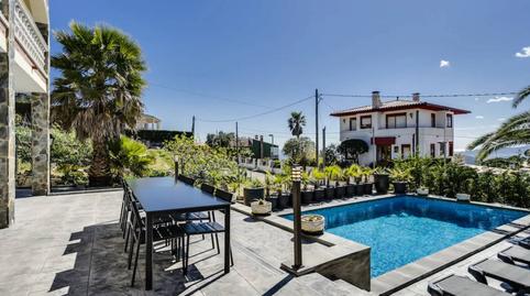 Foto 3 de Casa o chalet en venta en Calle Tramuntana, Roca Grossa, Lloret de Mar