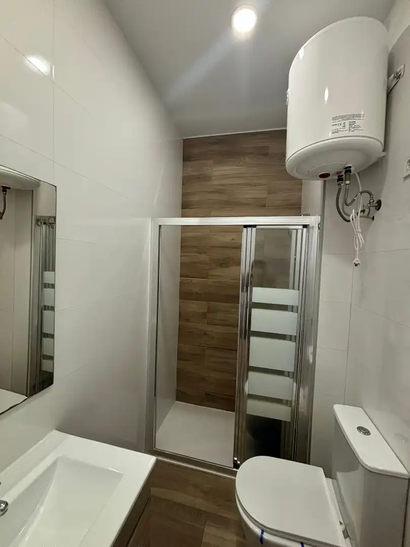 Flat for sale in Suroeste - Zona Hospital