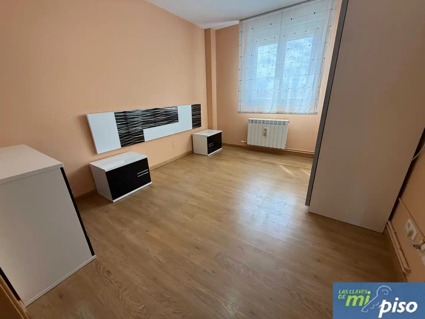 Pis en venda en Santovenia de Pisuerga amb Aire condicionat, Calefacció i Parquet