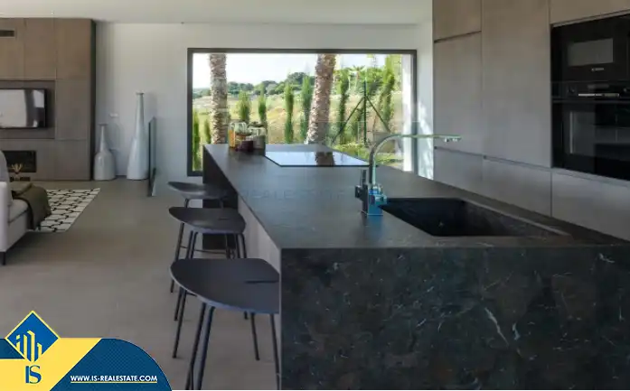 Villa avec piscine à vendre à Orihuela Costa, imagen 17