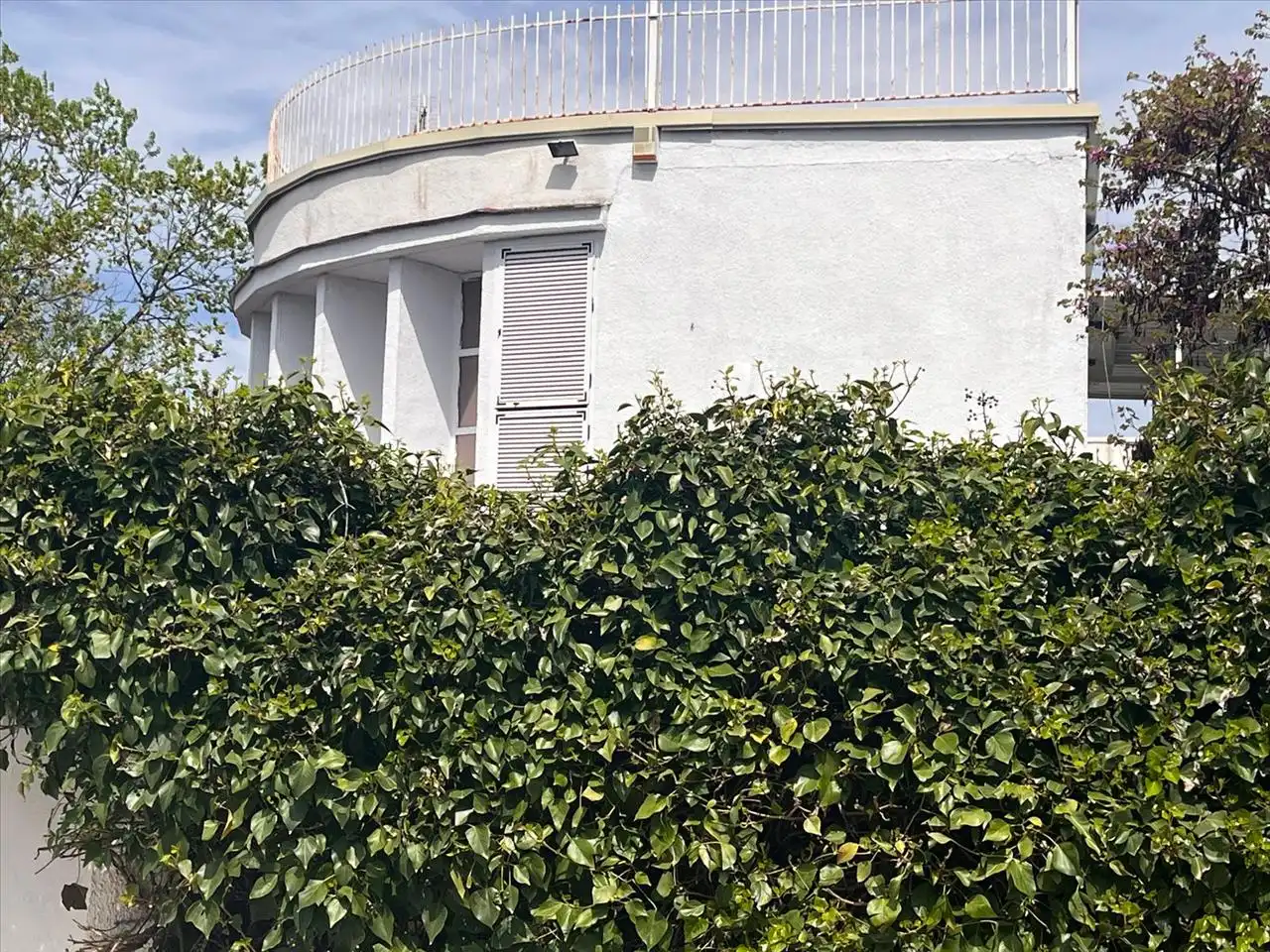 Casa amb jardí en venda a Villaluenga de la Sagra, imagen 4