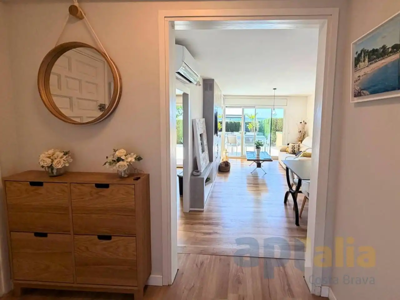Appartement compact avec piscine à vendre à Calle Puig del Molí, imagen 7