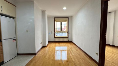 Foto 2 de Apartament en venda a Rua Doctor Toscano, Casablanca - Calvario, Vigo
