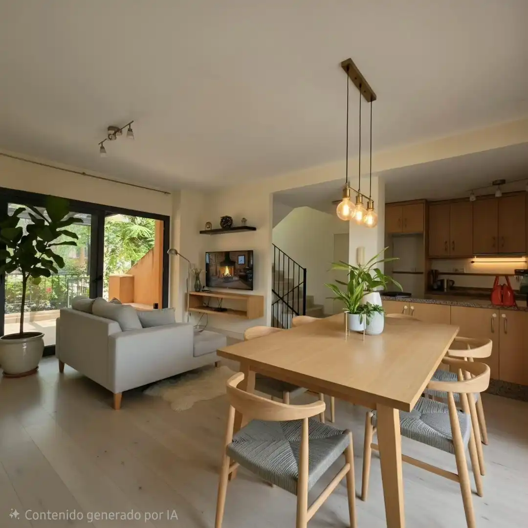 Casa rústica con piscina en venta en N/A, imagen 16