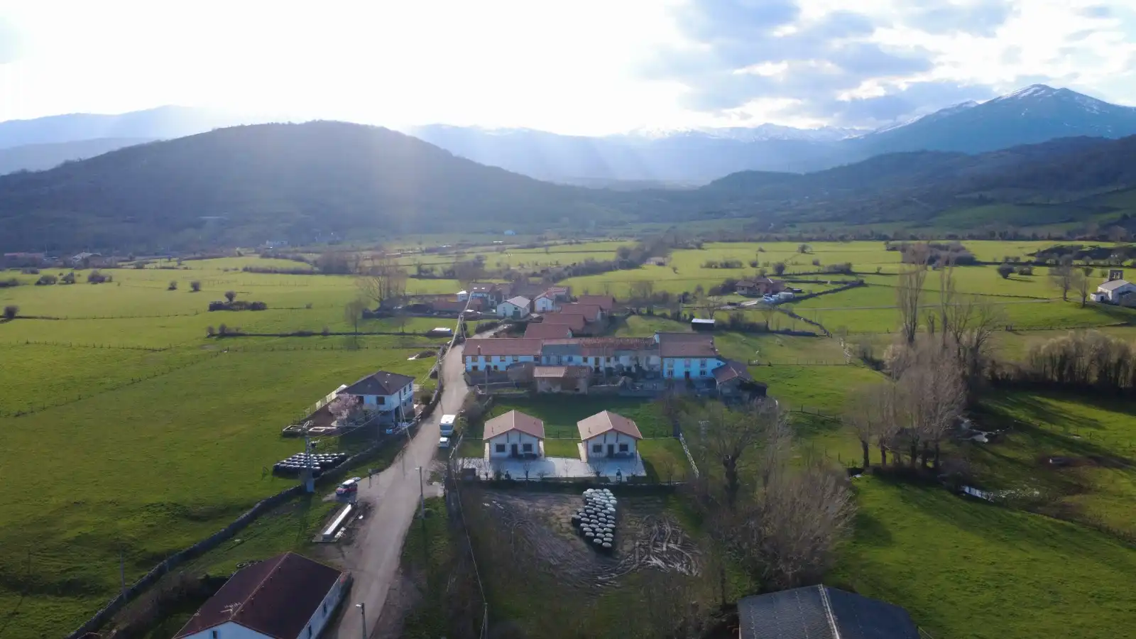 Terreni e lotti in vendita a Hermandad de Campoo de Suso, imagen 3