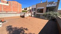 Terrace of House or chalet for sale in Igualada  with Heating, Terrace and Storage room