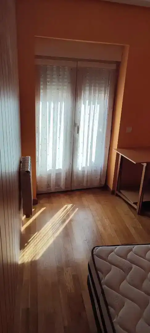 Terraza de Piso en venta en San Mamés - La Palomera