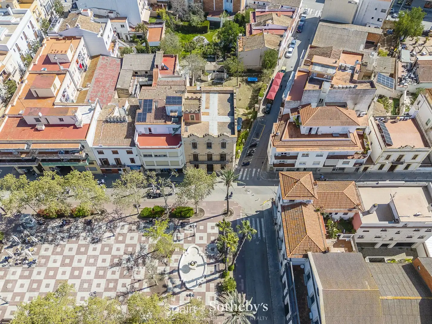 Maison avec jardin à vendre à Plaça Marcer, imagen 2