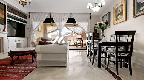 Photo 3 of Detached homes for sale in Valle Romano Golf, Estepona