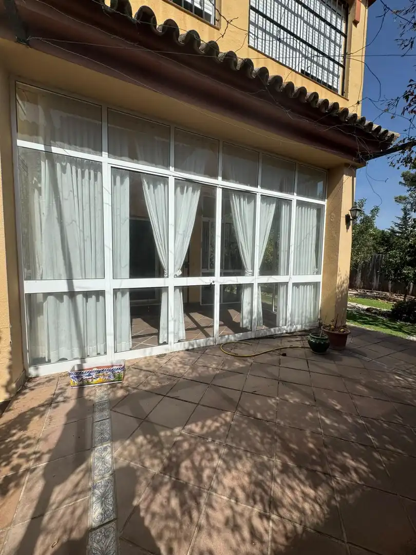 Detached house for sale in El Retiro - Parque Atlántico - Ronda este, imagen 38