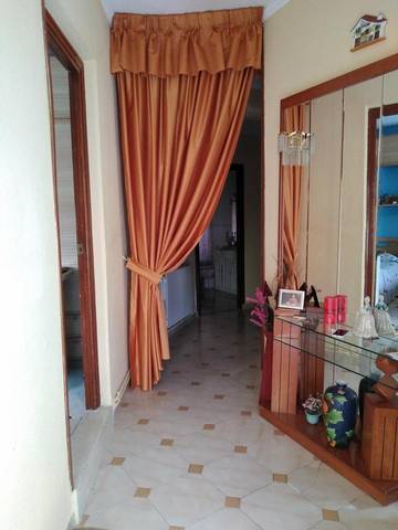 Casa-chalet en Venta en HIGUERAS en Alcázar del Rey