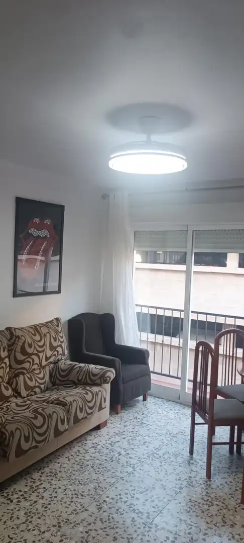 Flat with terrace to rent in LORENZO PAUSA 5, imagen 5