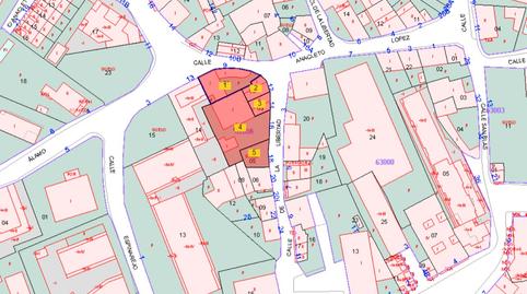 Photo 3 of Residential for sale in Calle Libertad, 16, Villalba Pueblo, Madrid