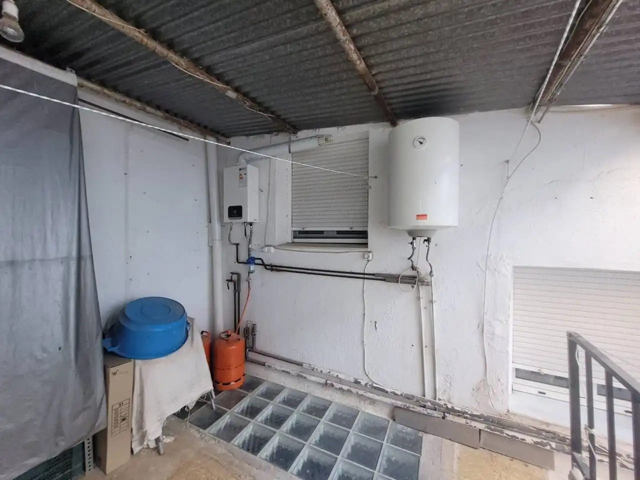 Casa in vendita a Baza, imagen 7