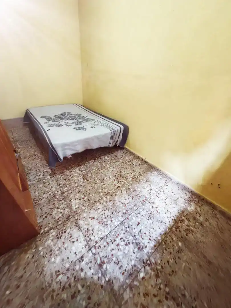 Dormitori de Casa adosada en venda en Alicante / Alacant