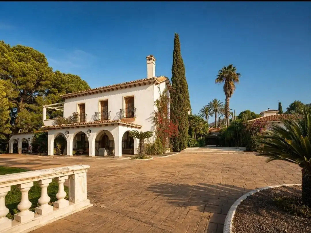 Villa à vendre à Novelda, imagen 4