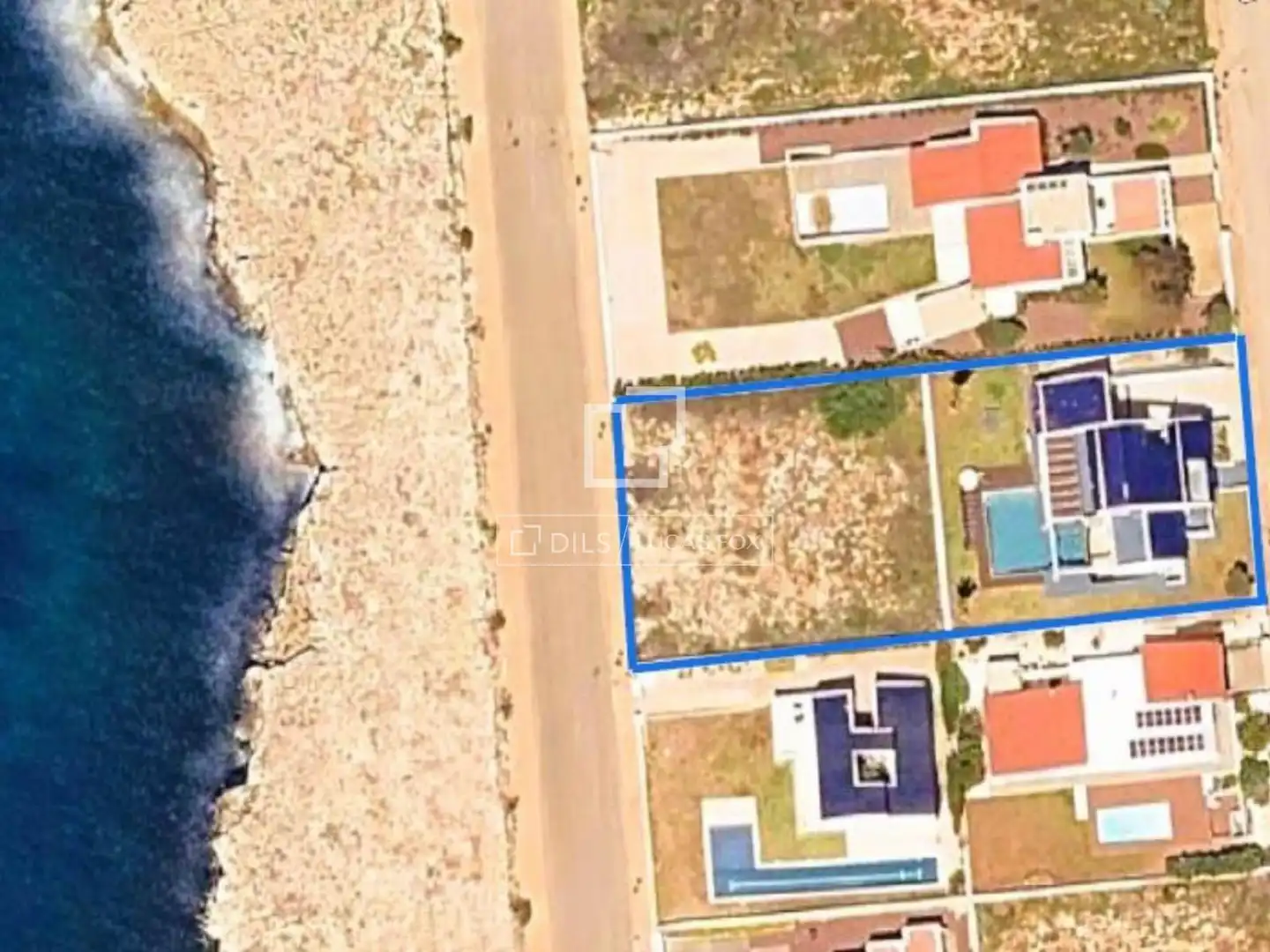Casa o xalet en venda en Ciutadella de Menorca amb Aire condicionat, Calefacció i Jardí privat