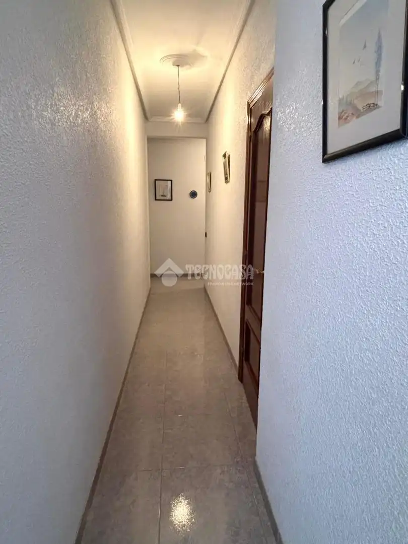Flat with terrace for sale in C. Sevilla, imagen 11
