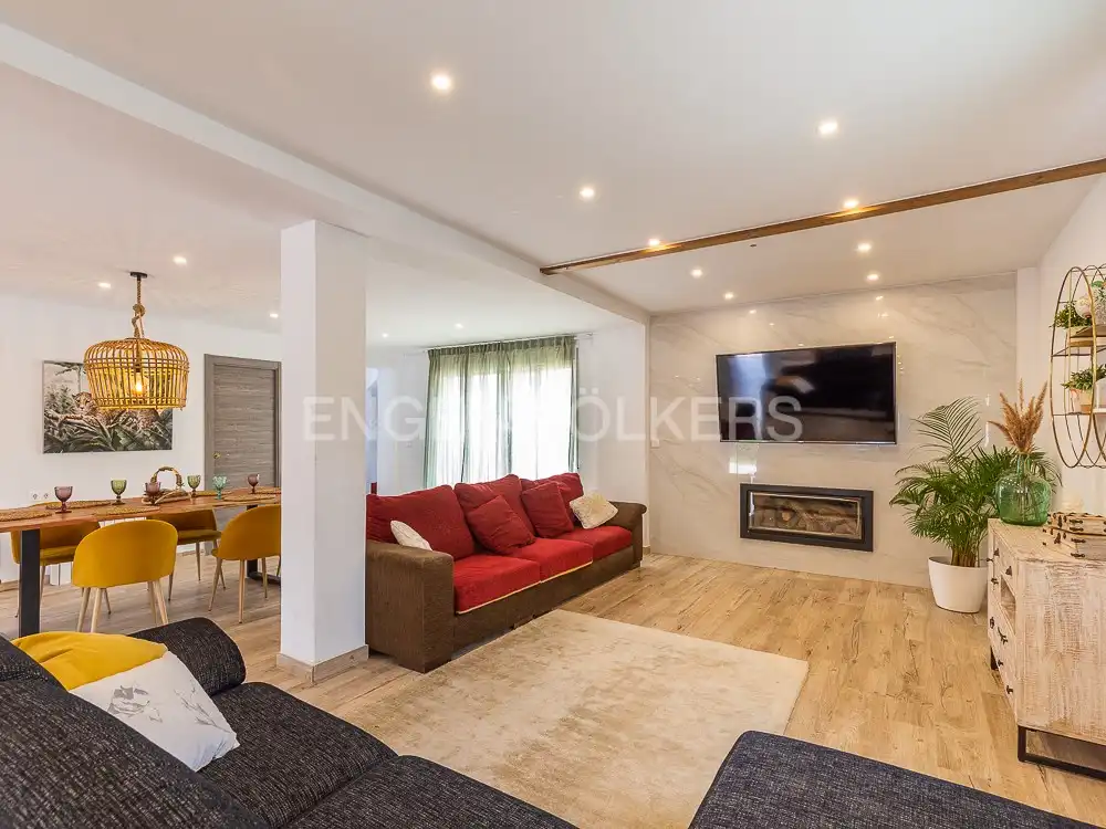 Lands and plots for sale in Vilamarxant, imagen 49