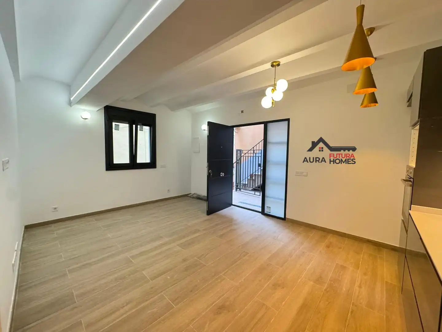 Piso en venta en Castelldefels con Aire acondicionado y Horno