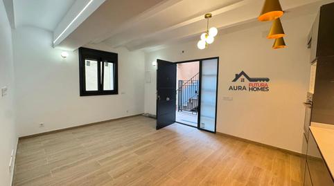 Foto 3 de Pis en venda a Carrer de Mansió, Vista Alegre, Castelldefels