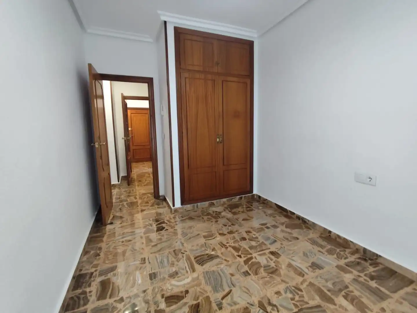 Wohnung zur Miete in Cartagena mit Klimaanlage