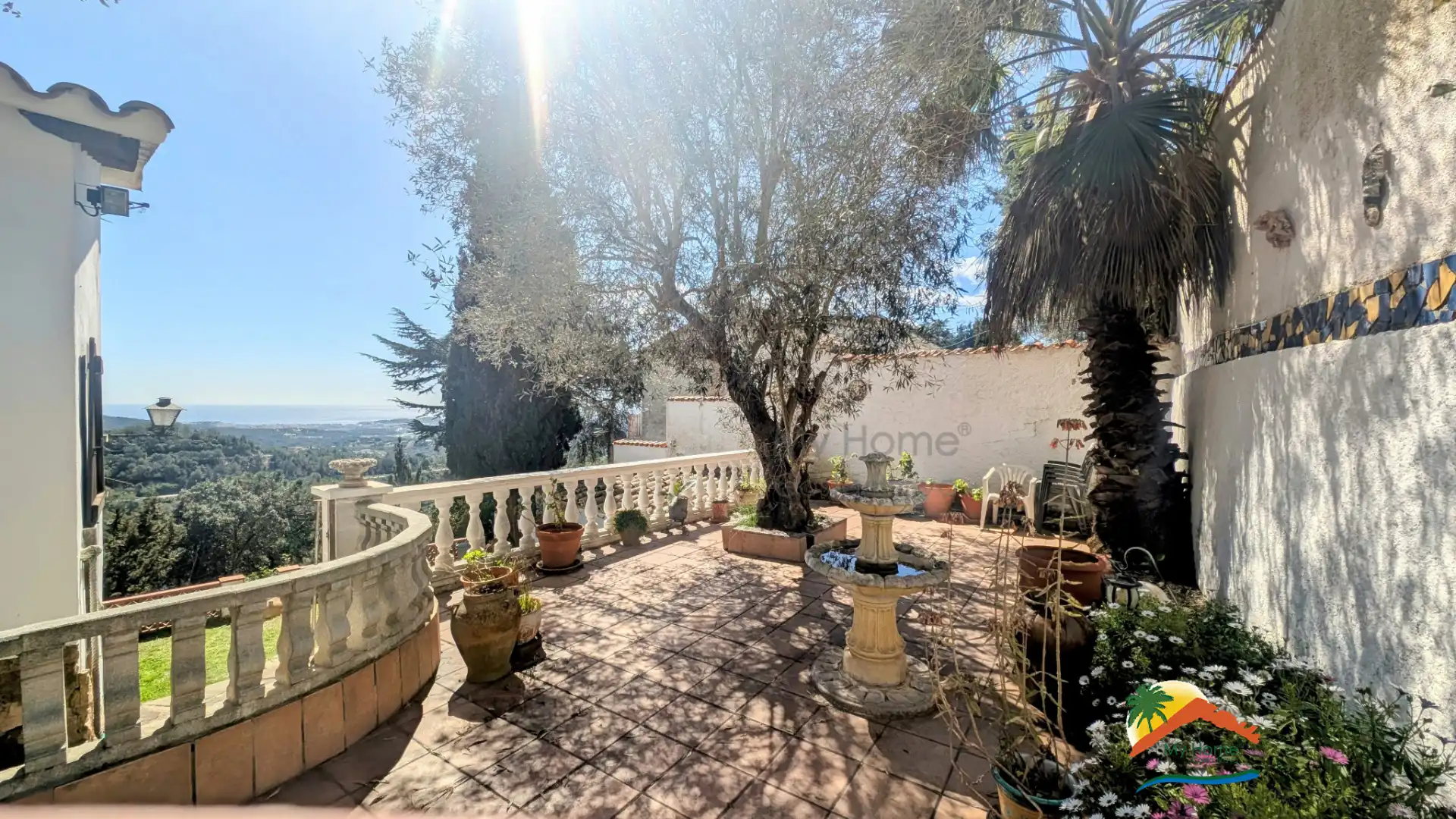 Casa o xalet en venda a Lloret Blau - La Creu de Lloret