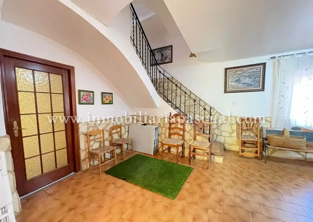 Chalet en venta en Batoi, imagen 15