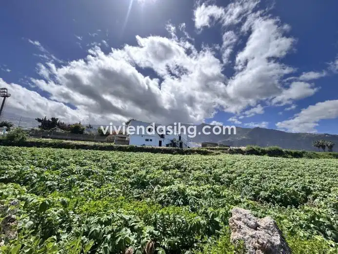Residential for sale in Los Realejos