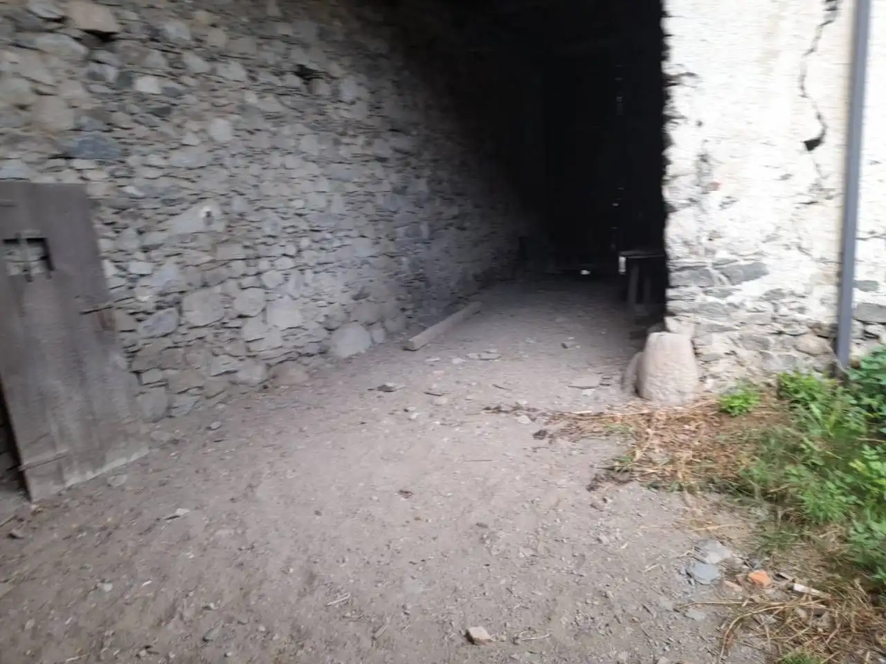 Casa rústica amb jardí en venda a Latour - de - Carol, imagen 53