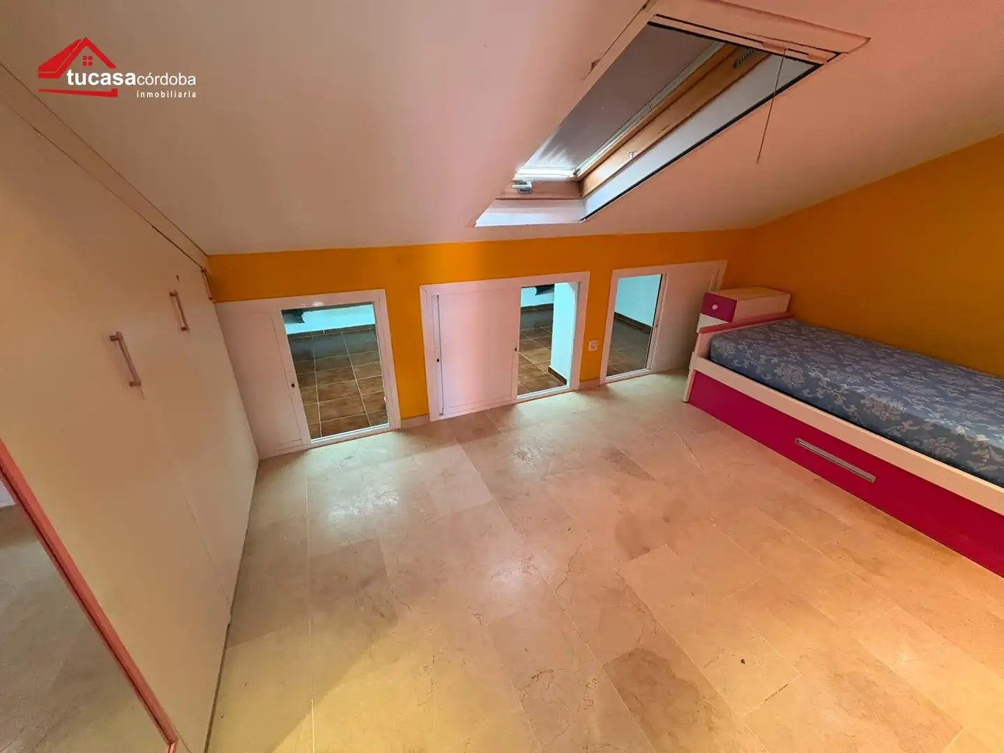 Casa o xalet en venda en Córdoba amb Aire condicionat, Calefacció i Terrassa