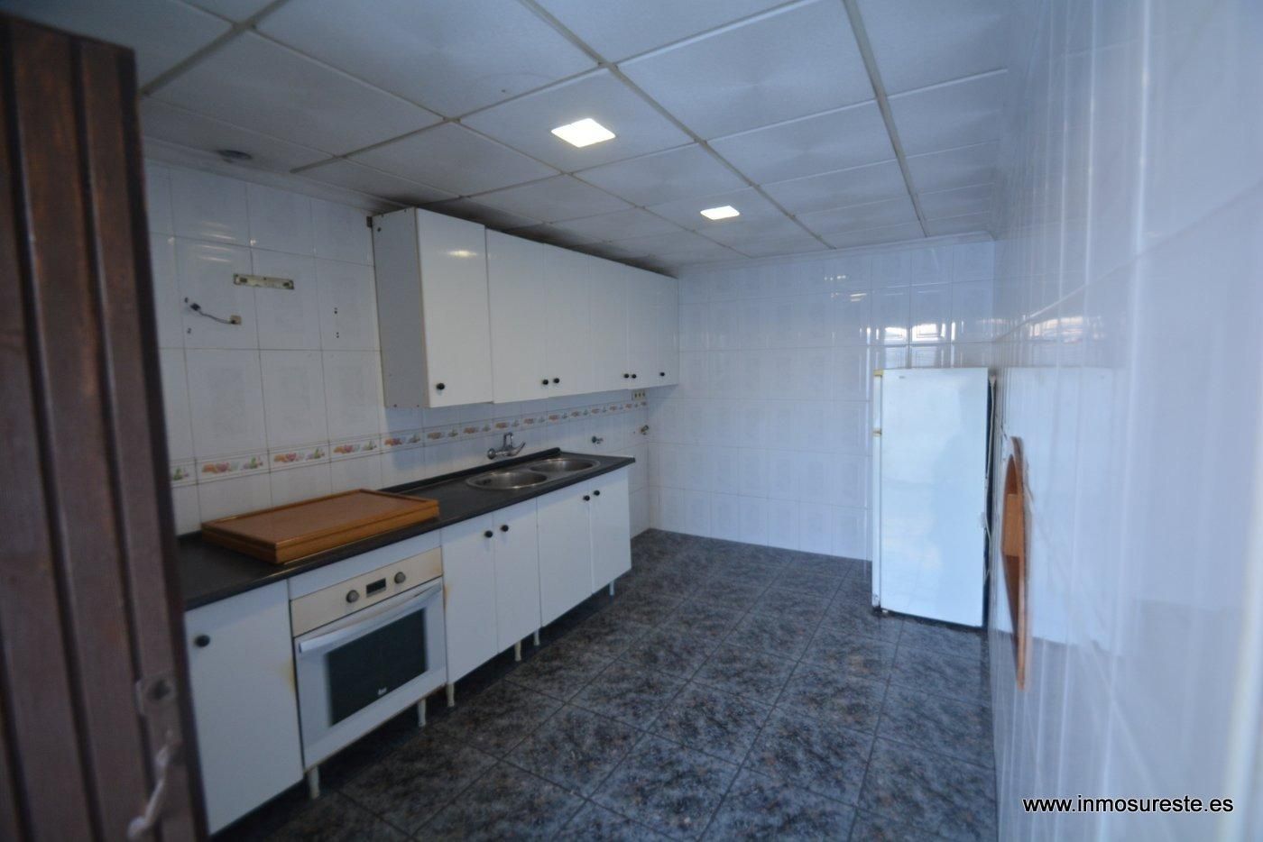 Casa o chalet en venta en Beniel