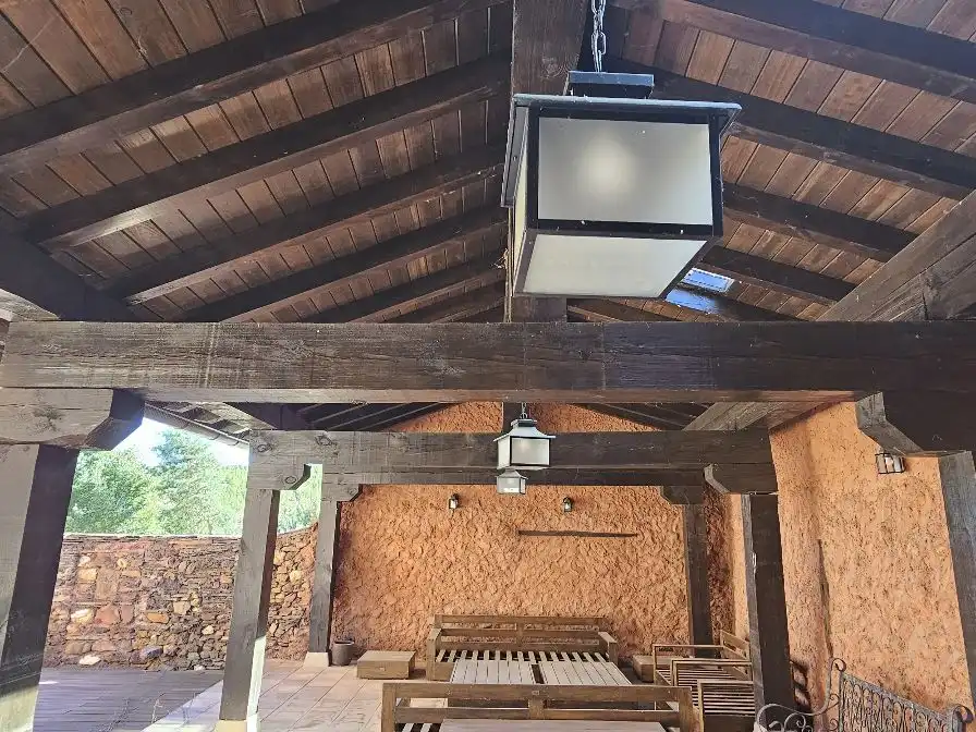 Casa o xalet en venda en Riaza, Segovia