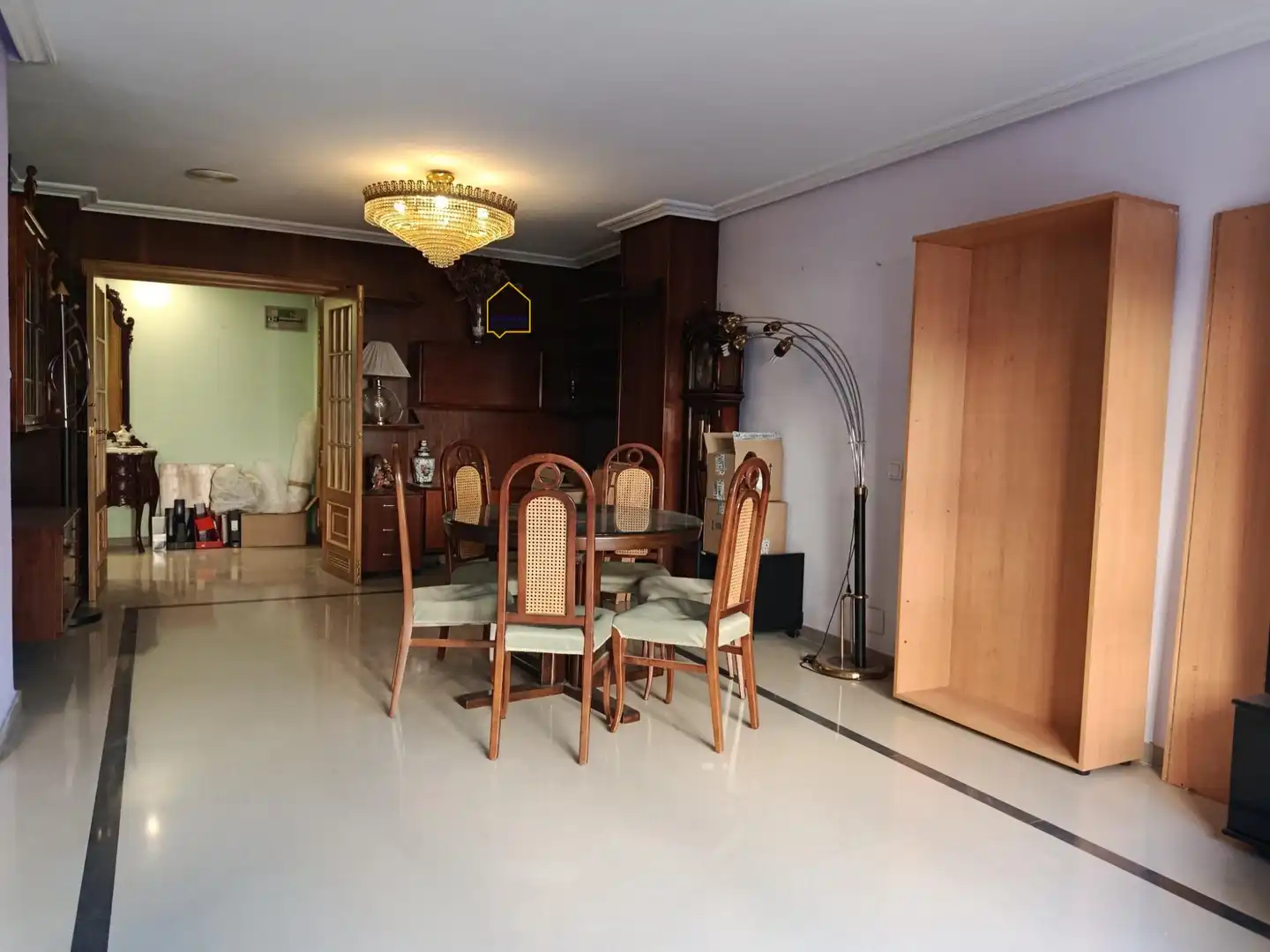 Appartamento con terrazza in vendita a Lorca Ciudad, imagen 5